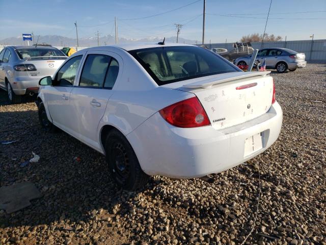 2010 CHEVROLET COBALT 1G1AH5F52A7144311