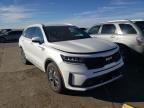 2022 KIA  SORENTO