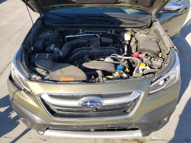 2020 SUBARU OUTBACK TO 4S4BTAPC7L3176242