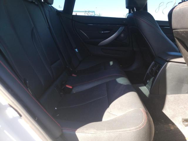 2016 BMW 428 I GRAN WBA4A9C58GGL87292