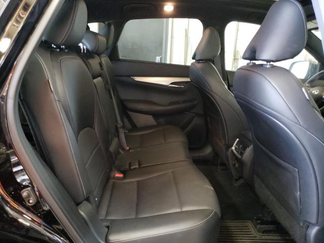 2021 INFINITI QX50 LUXE 3PCAJ5BB0MF114469