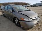 2008 HONDA  CIVIC