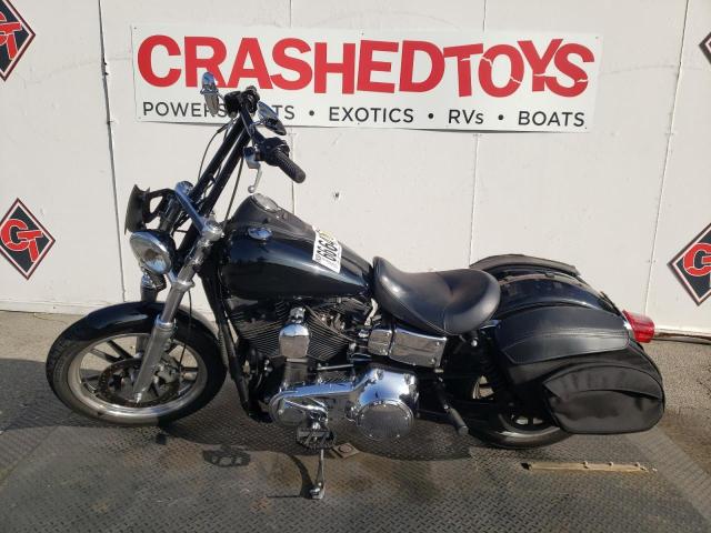 2009 HARLEY-DAVIDSON FXDL 1HD1GN4149K306943