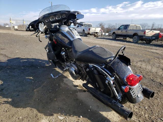2019 HARLEY-DAVIDSON FLHT 1HD1FVC29KB652571