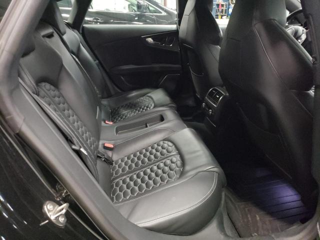 2014 AUDI RS7 WUAW2AFC4EN900893