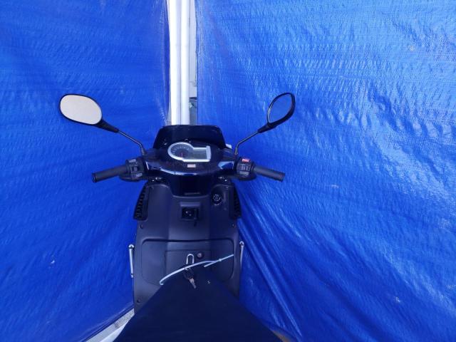 2008 APRILIA SPORTCITY ZD4VBC0068S000526