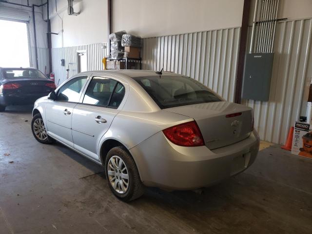 2010 CHEVROLET COBALT LT 1G1AD5F50A7157862