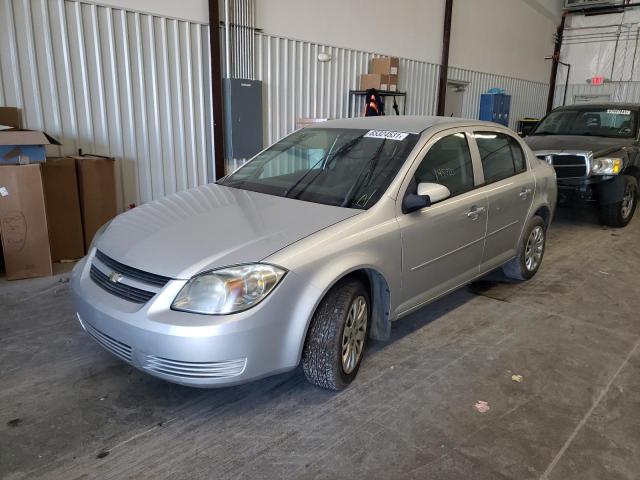 2010 CHEVROLET COBALT LT 1G1AD5F50A7157862