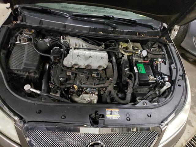 2010 BUICK LACROSSE C 1G4GE5EV1AF165468