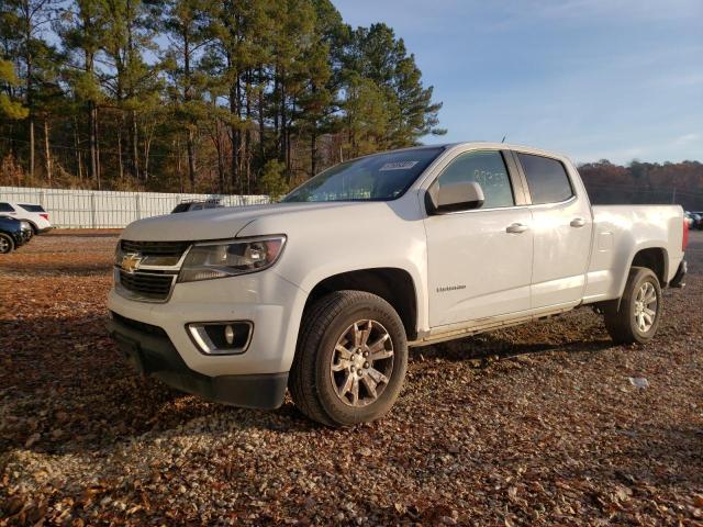 1GCGSCE30G1289897 | 2016 CHEVROLET COLORADO L