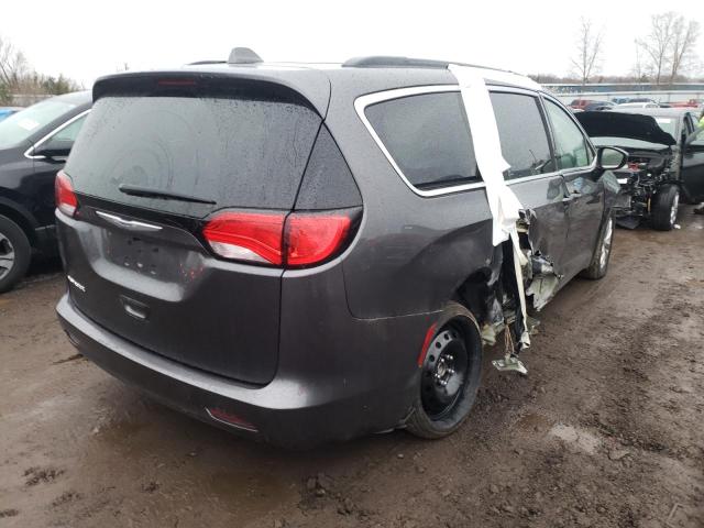 2020 CHRYSLER VOYAGER LX 2C4RC1DG8LR164182