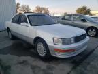 1991 LEXUS  LS400