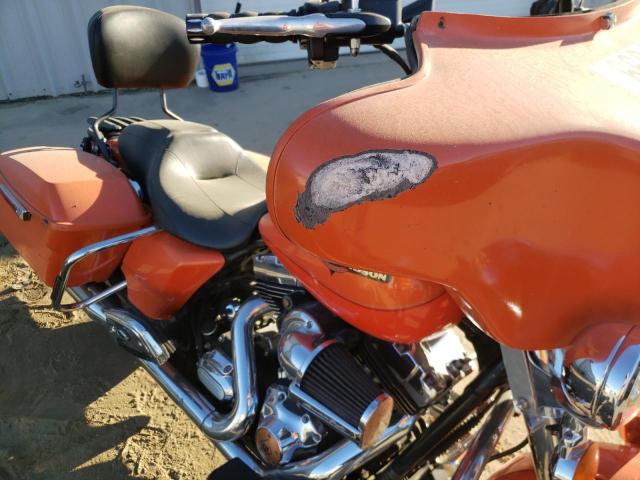 2012 HARLEY-DAVIDSON FLHRC ROAD 1HD1FRM14CB677988
