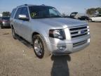 2010 FORD  EXPEDITION