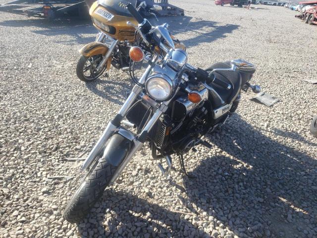2002 YAMAHA VMX12 JYA2WEE072A085327