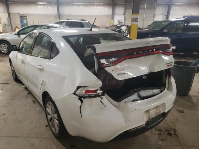 2014 DODGE DART SE AE 1C3CDFDH1ED819804