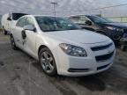 2009 CHEVROLET  MALIBU