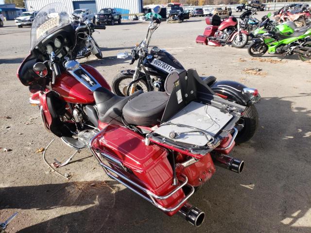 2013 HARLEY-DAVIDSON FLHTCU ULT 1HD1FCM18DB693108