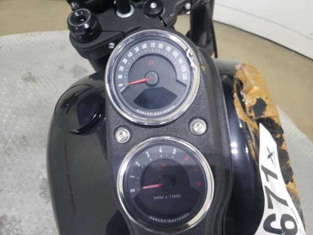 2021 HARLEY-DAVIDSON FXLRS 1HD1YWK12MB064121