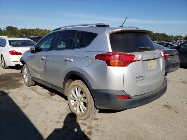 2015 TOYOTA RAV 4 2T3YFREV5FW162155