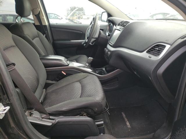 2011 DODGE JOURNEY MA 3D4PH1FG6BT502215
