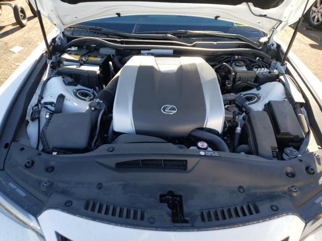 2021 LEXUS IS 350 F-S JTHGZ1E24M5019212