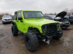 2013 JEEP  WRANGLER