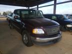 2001 FORD  F150