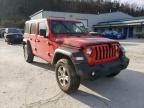 2019 JEEP  WRANGLER