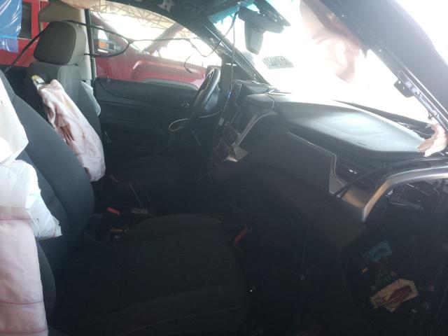 2018 CHEVROLET TAHOE POLI 1GNSKDKC2JR326923