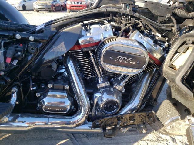 2020 HARLEY-DAVIDSON FLHTCUTGSE 1HD1TBH13LB956150