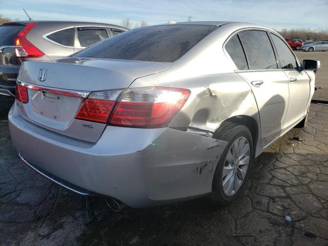 2013 HONDA ACCORD EXL 1HGCR3F88DA031306