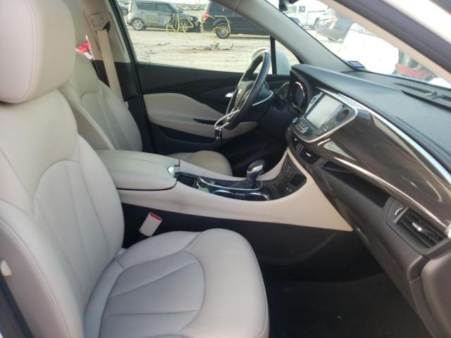 2020 BUICK ENVISION E LRBFXCSA8LD035930