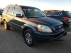 2004 HONDA  PILOT