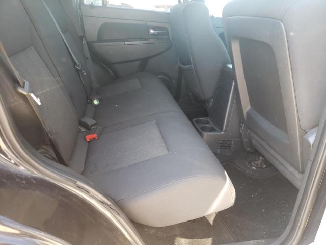 2011 JEEP LIBERTY SP 1J4PP2GK9BW556234