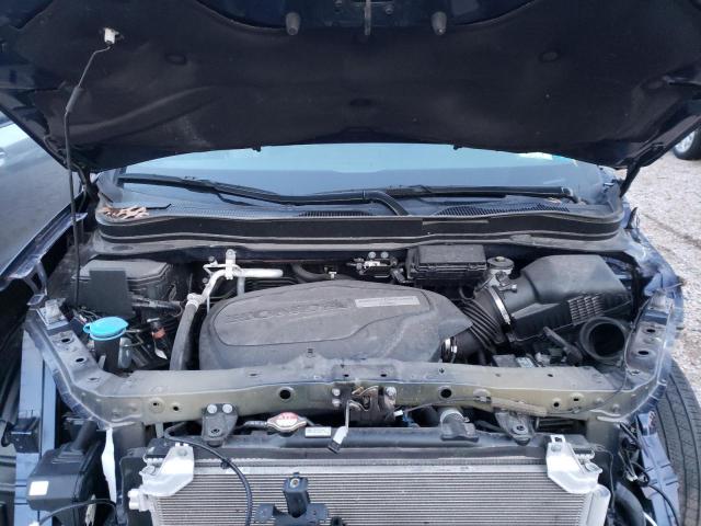 2019 HONDA PASSPORT 5FNYF8H02KB021330