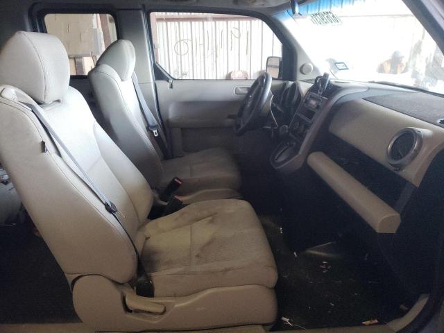 2010 HONDA ELEMENT LX 5J6YH1H30AL005385