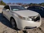 2010 ACURA  TL