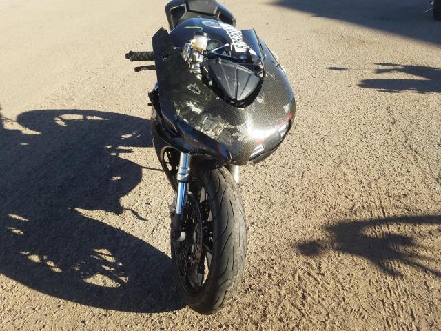 2010 DUCATI 848 ZDM1XBGV8AB011996