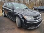 2017 DODGE  JOURNEY