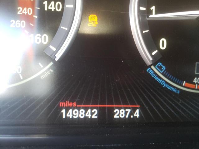 2013 BMW 640 I WBA6A0C58DDZ04267