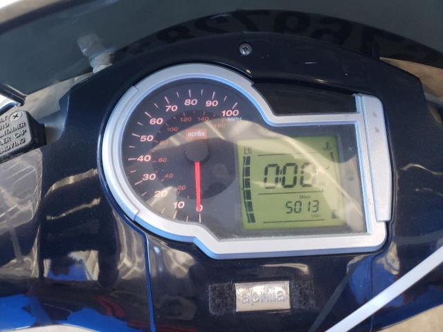 2008 APRILIA SPORTCITY ZD4VBC0068S000526