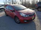 2012 KIA  RIO