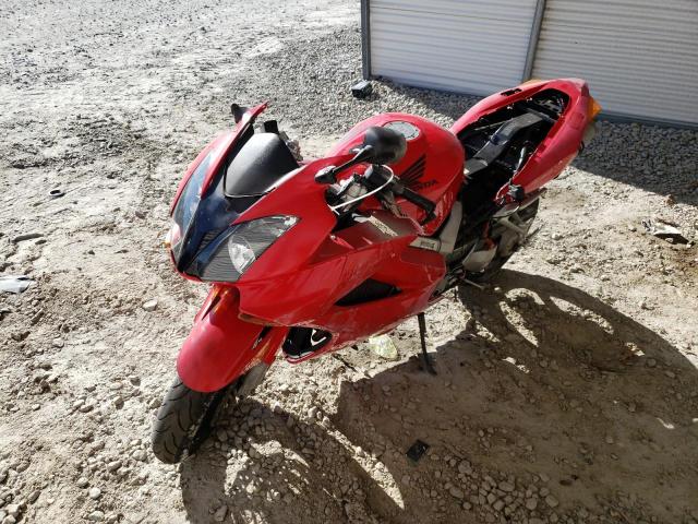 2003 HONDA VFR800 A JH2RC46403M500356
