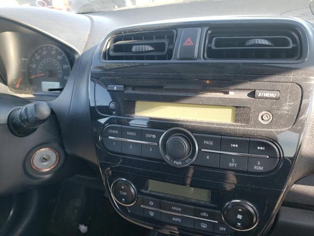 2015 MITSUBISHI MIRAGE DE ML32A3HJ3FH045368