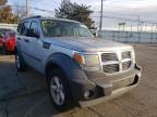 2007 DODGE  NITRO