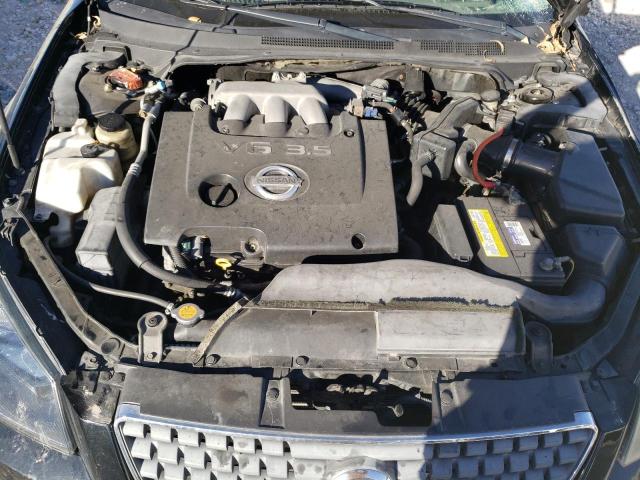 1N4BL11D85C114699 Nissan ALTIMA SE
