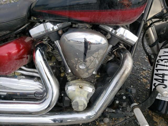2004 YAMAHA XV1700 A JYAVP17E94A006478