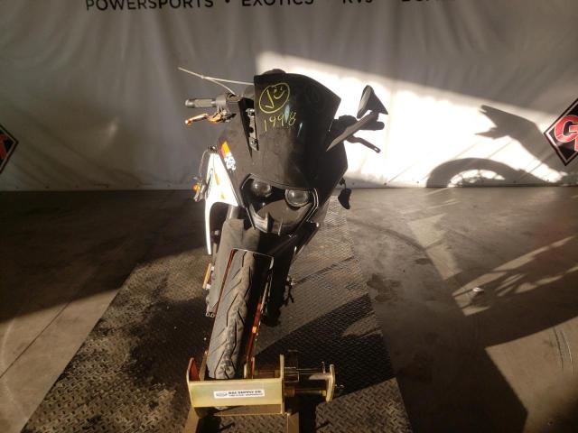 2015 KTM 390 DUKE MD2JYJ402FC223042