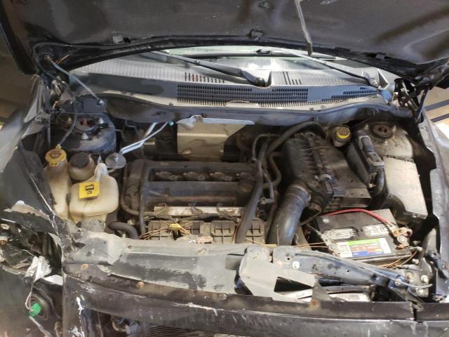 2010 DODGE CALIBER SX 1B3CB4HA5AD664236